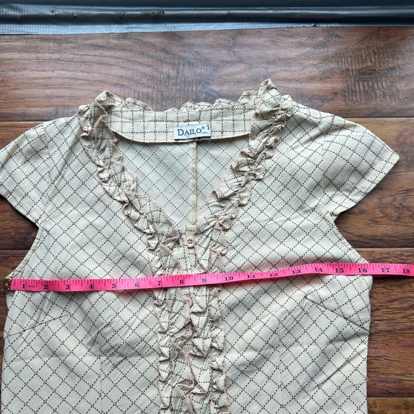 Dailo Dress Women Size Small - Picture 7 of 8